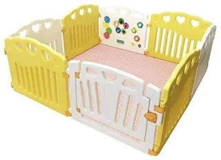 Parque infantil Star iBaby play with me XXL