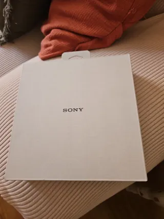 Auriculares Sony WH-1000XM4 Blancos