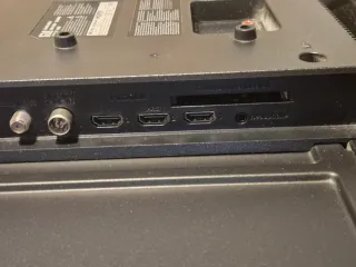 Smart TV Xiaomi 32 HD