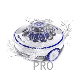 Robot para piscinas Gre