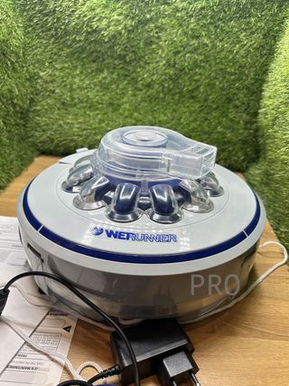 Robot para piscinas Gre