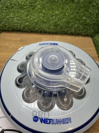 Robot para piscinas Gre