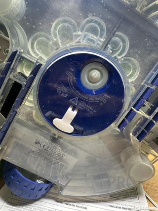 Robot para piscinas Gre