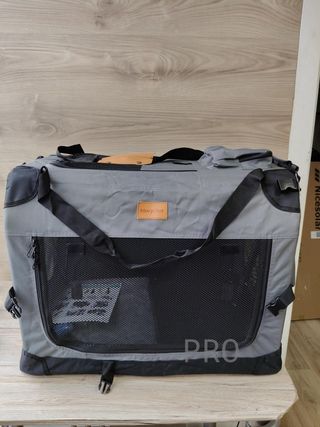 Transportín Perro y Gato