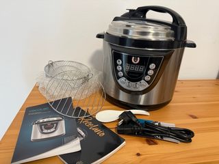 Olla Cecotec GM Modelo D