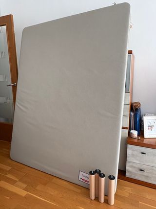 Somier Tapiflex Flex 150x190cm