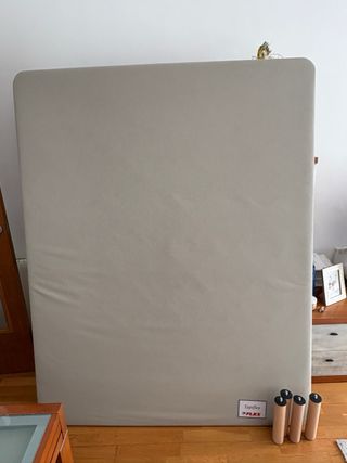 Somier Tapiflex Flex 150x190cm