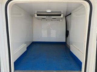 OPEL VIVARO ISOTERMO+ EQUIPO FRÍO