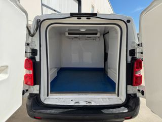 OPEL VIVARO ISOTERMO+ EQUIPO FRÍO