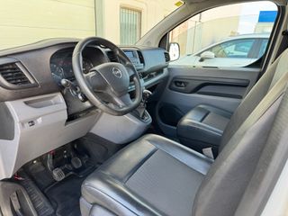 OPEL VIVARO ISOTERMO+ EQUIPO FRÍO