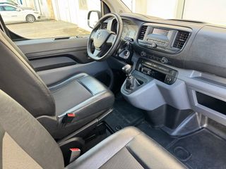 OPEL VIVARO ISOTERMO+ EQUIPO FRÍO