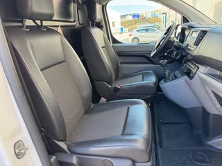 OPEL VIVARO ISOTERMO+ EQUIPO FRÍO