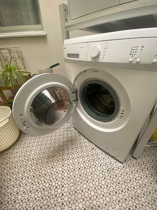 Lavadora OK (Mediamarkt)