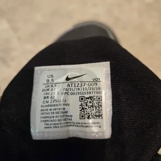 Nike Air Max Alpha Trainer 2 Talla 43