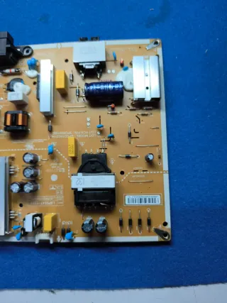Fuente Alimentación TV LG 55NANO81A6A LGP55AT-2201