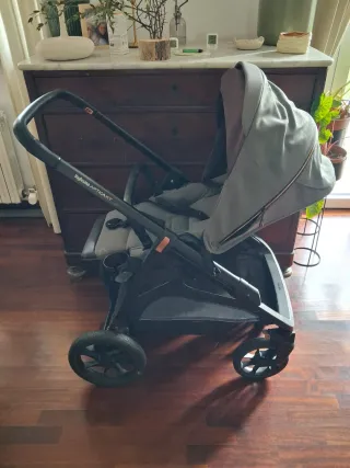 Trio Inglesina Aptica XT 2024