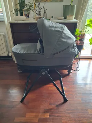 Trio Inglesina Aptica XT 2024