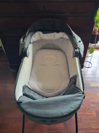 Trio Inglesina Aptica XT 2024