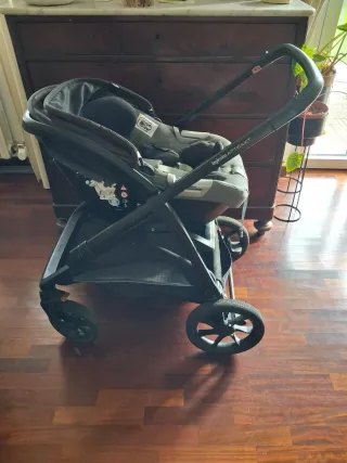 Trio Inglesina Aptica XT 2024