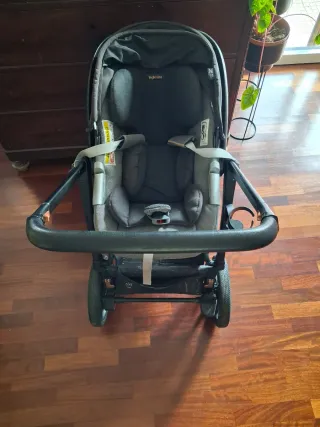 Trio Inglesina Aptica XT 2024
