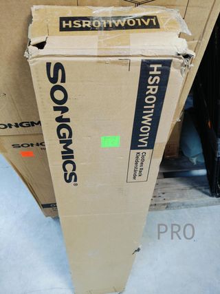 Perchero con Ruedas blanco