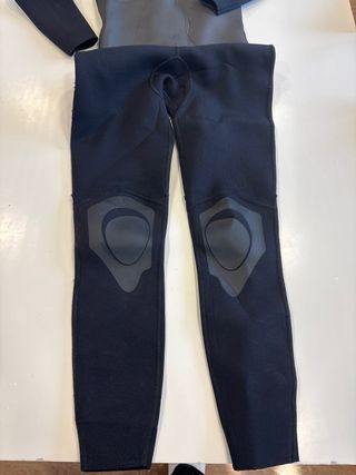 Neopreno Tribord 12 años