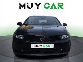 Opel Astra 1.2T XHL Tech Edition eDCT 100 kW (136 CV)