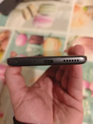 Redmi Note 14 Pro 5G 512GB 12GB RAM Nero