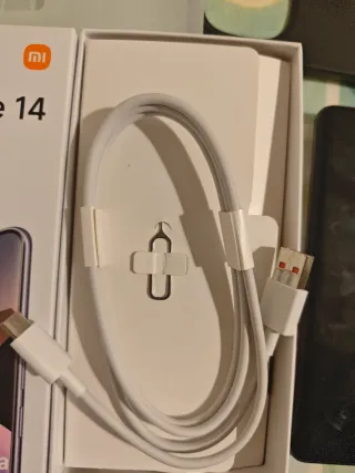 Redmi Note 14 Pro 5G 512GB 12GB RAM Nero