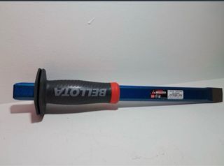 Cincel Bellota Mango Protector