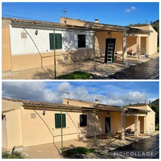 PINTOR EXONOMICO Y CON EXPERIENCIA