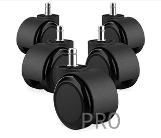 Juego de ruedas 5 Silla