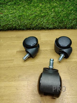 Juego de ruedas 5 Silla