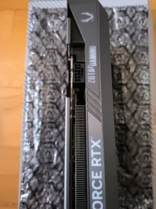 Zotac RTX 5070 Twin Edge 12GB