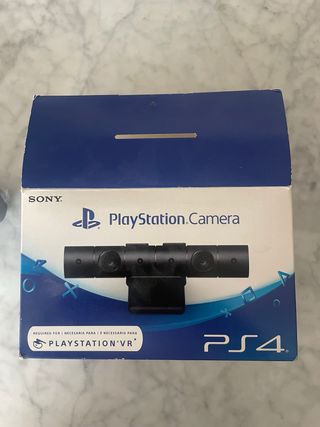Fotocamera PlayStation per Sony PS4