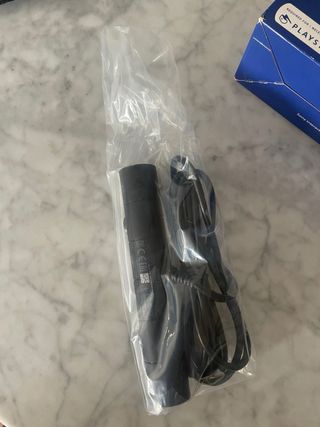 Fotocamera PlayStation per Sony PS4