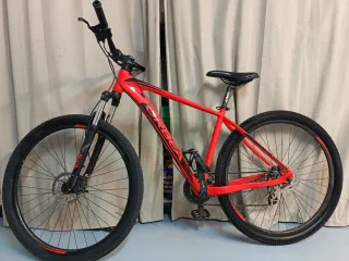 Bicicleta Orbea Mx29 Montaña