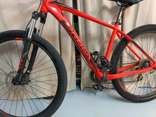 Bicicleta Orbea Mx29 Montaña