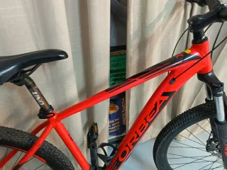 Bicicleta Orbea Mx29 Montaña
