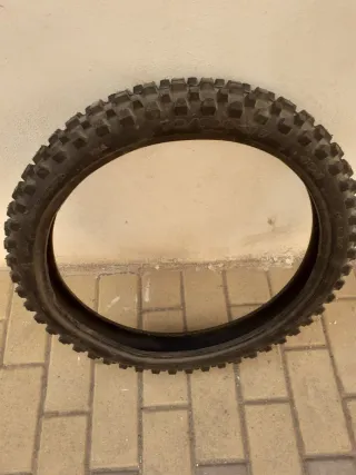 Neumático Moto Cross 70/100-17