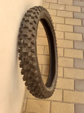 Neumático Moto Cross 70/100-17