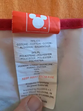 Set bavaglini bimbo primi mesi