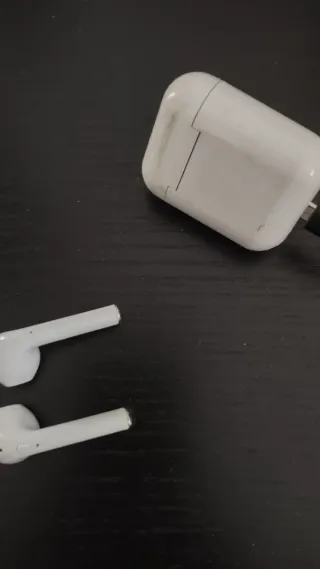 Auricolari Bluetooth Apple