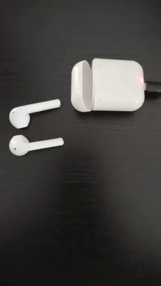 Auricolari Bluetooth Apple