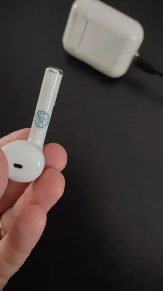 Auricolari Bluetooth Apple