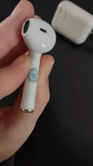 Auricolari Bluetooth Apple