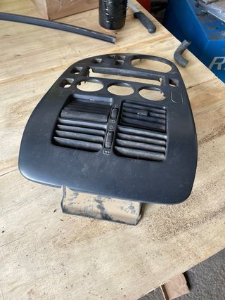 Consola Central Mercedes Vito