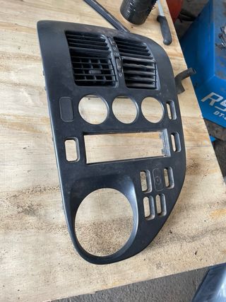 Consola Central Mercedes Vito