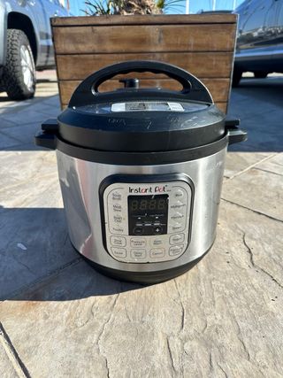 Olla programable Instant Pot Duo 7 en 1