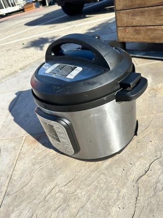 Olla programable Instant Pot Duo 7 en 1